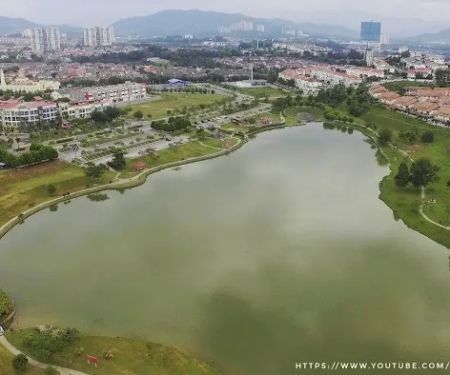 Lake Valley