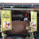 AF Biz
