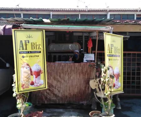 AF Biz