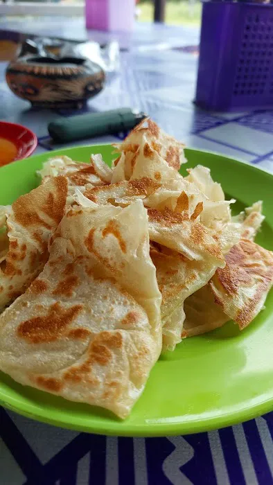 Warung roti canai bukit serdang Picture 1