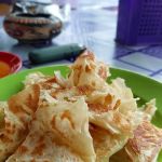 Warung roti canai bukit serdang
