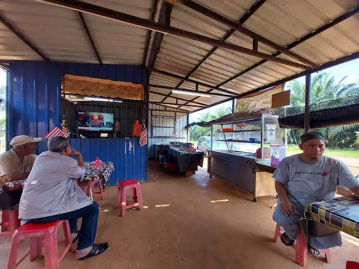 Warung roti canai bukit serdang Picture 2