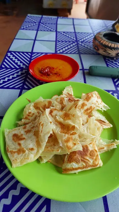 Warung roti canai bukit serdang Picture 3