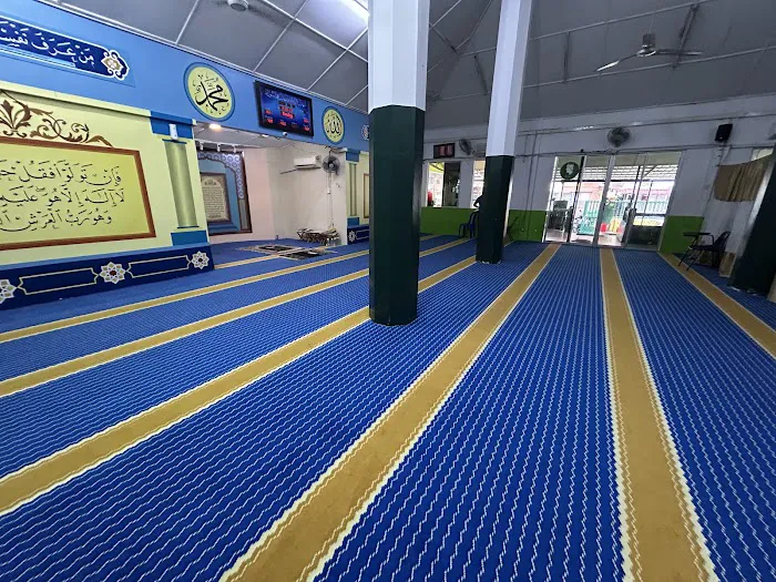 Surau Al Ihsaniah Picture 1