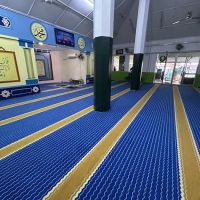 Surau Al Ihsaniah ico