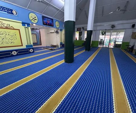 Surau Al Ihsaniah