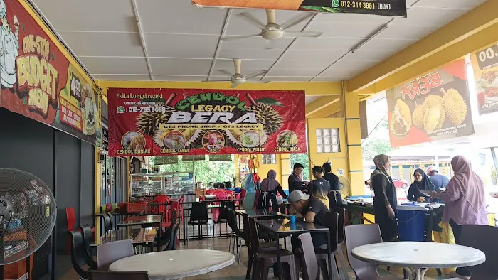 Cendol Cera Picture 1