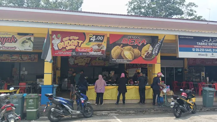 Cendol Cera Picture 2