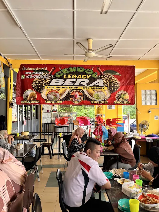 Cendol Cera Picture 5