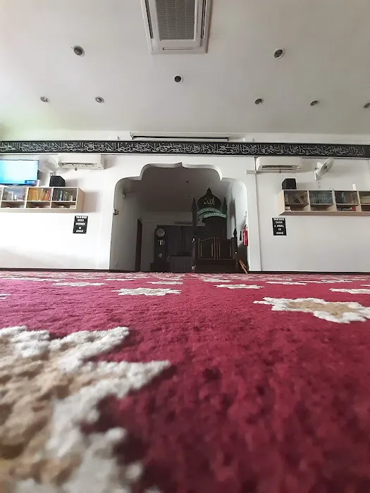 Koperasi Masjid Nurul Yaqin Kelana Jaya Berhad (YAQINMART) Picture 5