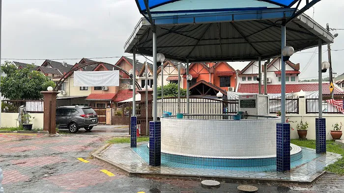Koperasi Masjid Nurul Yaqin Kelana Jaya Berhad (YAQINMART) Picture 1