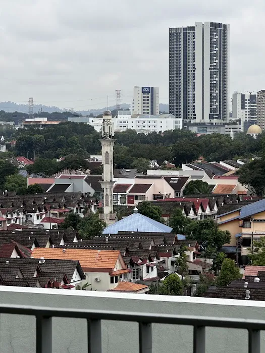 Koperasi Masjid Nurul Yaqin Kelana Jaya Berhad (YAQINMART) Picture 4