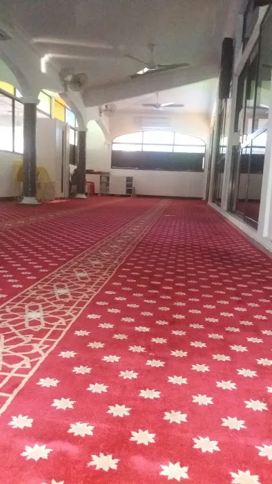 Koperasi Masjid Nurul Yaqin Kelana Jaya Berhad (YAQINMART) Picture 9