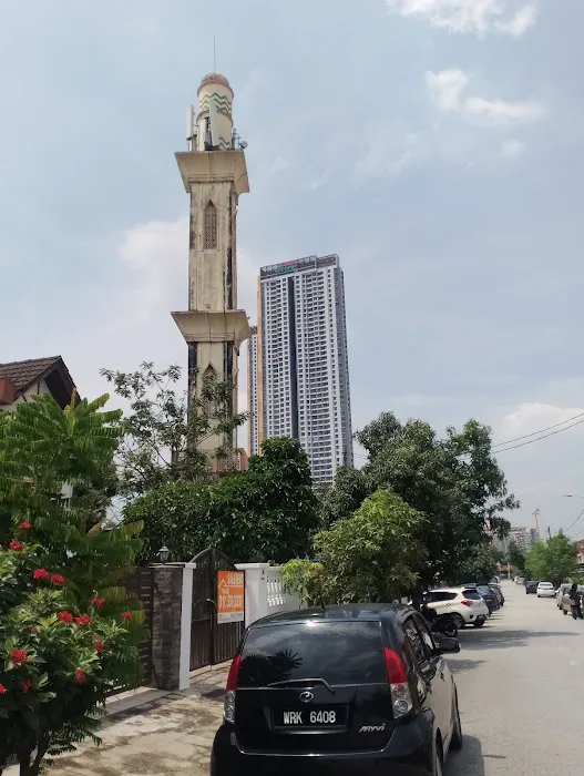 Koperasi Masjid Nurul Yaqin Kelana Jaya Berhad (YAQINMART) Picture 6