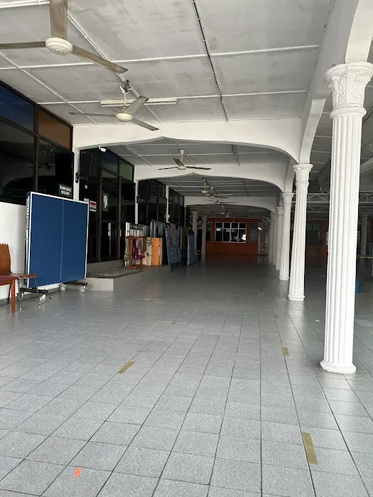 Koperasi Masjid Nurul Yaqin Kelana Jaya Berhad (YAQINMART) Picture 7