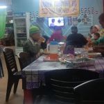 Kedai Makan Nurul(NURUL TOMYAM88)