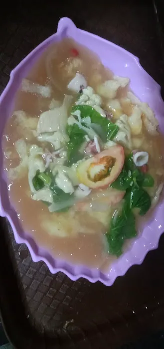 Kedai Makan Nurul(NURUL TOMYAM88) Picture 3