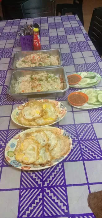 Kedai Makan Nurul(NURUL TOMYAM88) Picture 4