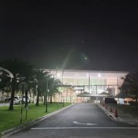 Ara Damansara Mosque ico