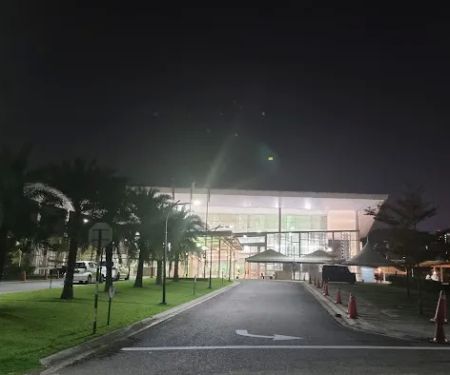 Ara Damansara Mosque