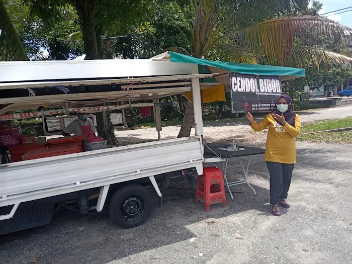 Warung Cendol Bidor Picture 1