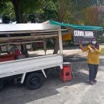 Warung Cendol Bidor