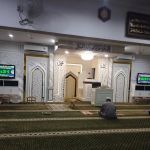 Al Ehsan SS4A Kelana Jaya Mosque