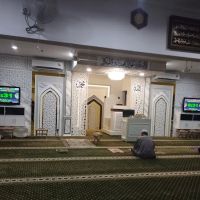 Al Ehsan SS4A Kelana Jaya Mosque ico