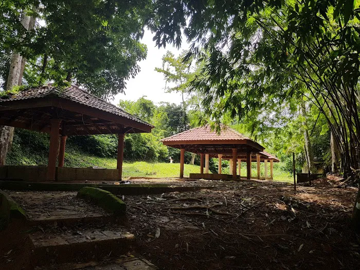 Sungai Yu Recreation Centre Picture 3