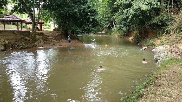 Sungai Yu Recreation Centre Picture 2