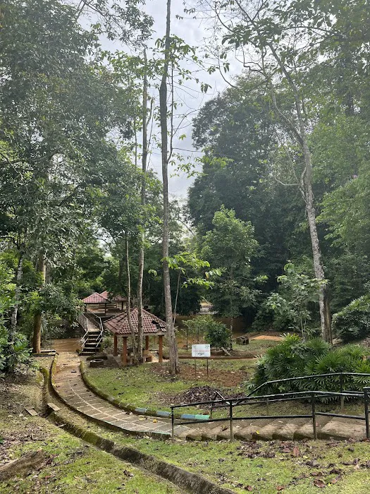 Sungai Yu Recreation Centre Picture 4