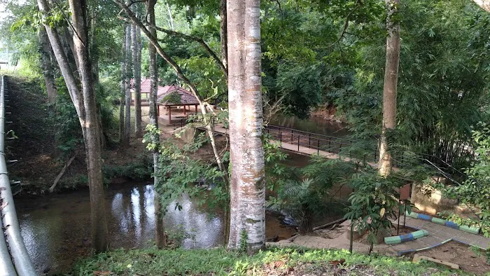 Sungai Yu Recreation Centre Picture 10