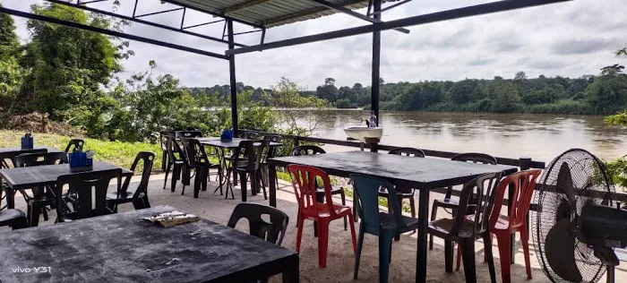 CAFE D' KARAI Picture 2