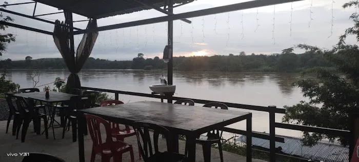 CAFE D' KARAI Picture 5