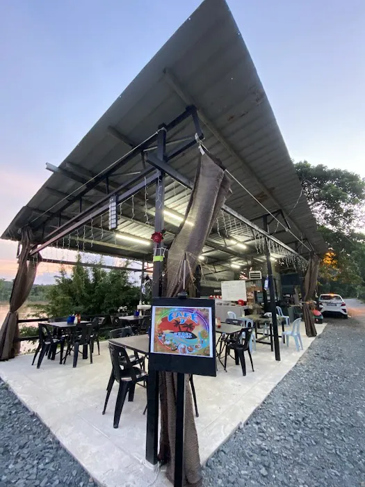 CAFE D' KARAI Picture 8