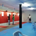 fun's house dart sport