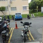 Inap.Ilham Apartment Homestay