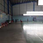 Batu Saji Restaurant & Catering