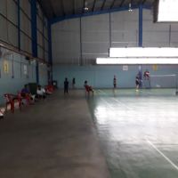 Batu Saji Restaurant & Catering ico