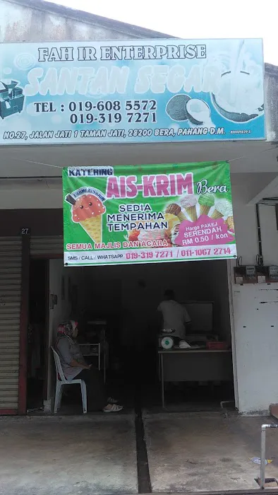 Batu Saji Restaurant & Catering Picture 5