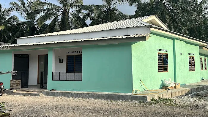 Surau Sheikh Mohamed Ibrahim Picture 1