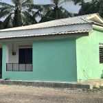 Surau Sheikh Mohamed Ibrahim