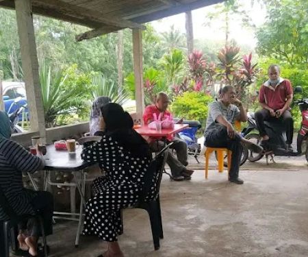Warung Tok Dalang