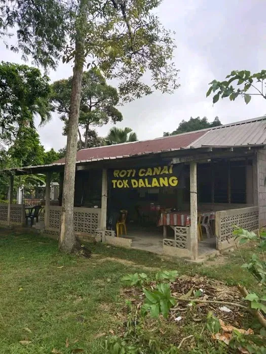 Warung Tok Dalang Picture 3