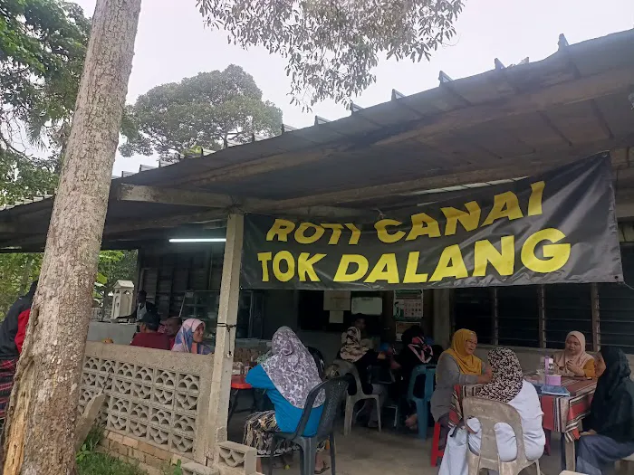 Warung Tok Dalang Picture 6