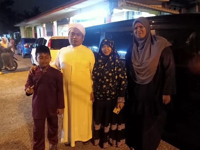 Surau Darul Ehsan, Jalan Air Tawar Picture 4