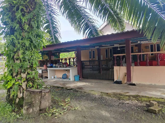 Surau Darul Ehsan, Jalan Air Tawar Picture 3