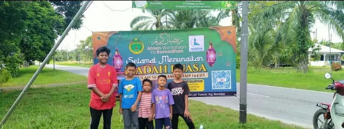 Surau Darul Ehsan, Jalan Air Tawar Picture 2