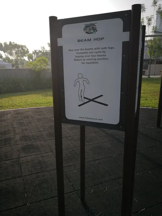 Banyan Close Community Park Picture 5