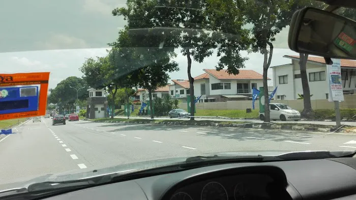 Banyan Close Community Park Picture 1